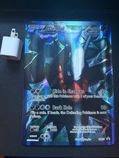 Darkrai Full Art Promo BW73 Team Plasma 2013 Pokémon Jumbo Card NM/ MINT on eBay