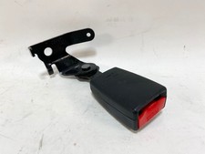 14-18 Infiniti Q50 Rear Right Rh Passenger Seatbelt Buckle Belt Assembly Oem