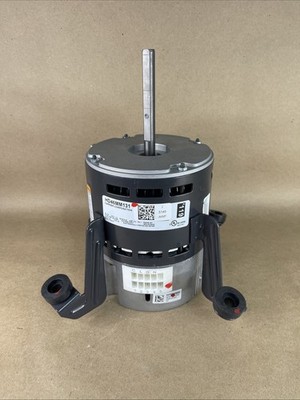 CARRIER HD46MM131 3/4HP 115V BLOWER MOTOR (M23)