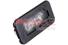 METZGER Kennzeichenleuchte 2080115