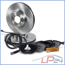 Disque de frein BMW SERIE 7