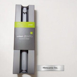 Uni-Ball Zento Signature | eBay