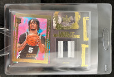 2024-25 Panini Court Kings Basketball Checklist Guide in-content 21