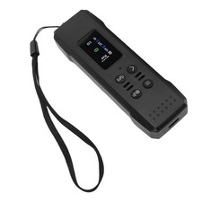 ?Portable CO Detector 3 In 1 Professional Rechargeable Real Time Travel Mini