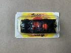 Vintage 1978 Corgi 69 Batmobile Diecast Toy Car Black Blister Carded Batman