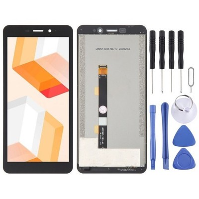 Für Ulefone Armor X10 LCD Display Touchscreen Digitizer Baugruppe Ersatz