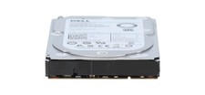 Dell  0WRRF 1.8TB 2.5in SAS 10K 12Gbps HDD - 1yr Warranty