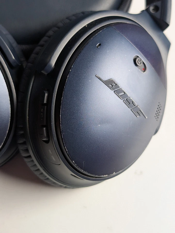 Bose QuietComfort 35 II, photo 2 of 5