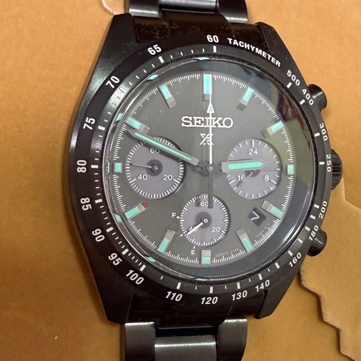 Seiko Prospex SBDL103 image 4
