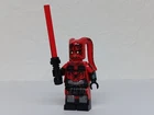 Darth Talon Custom LEGO Star Wars Minifigure