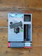 Oxford HotGrips Premium Sports Heated Motorcycle Grips