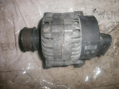 0123310006 Lichtmaschine Generator 1247287 BMW 3-Series DE9925-41