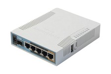 MikroTik hap ac universeller WLAN Access Poin...