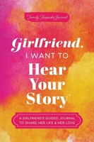Girlfriend, I Want To Hear Your Story, Jeffrey Mason