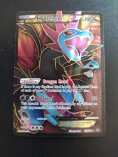 Hydreigon EX (103 Full Art) 103/108 Roaring Skies Holo for sale