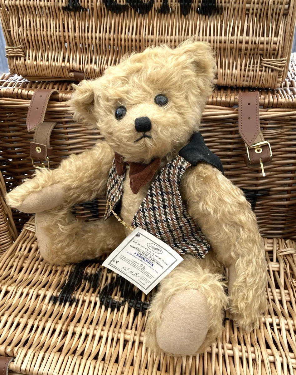 Rag Book in Dean's Teddy Bears for sale | eBay UK