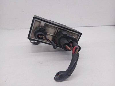 1J0919506M glühkerzensteuergerät SEAT IBIZA 6L1 2002 226442