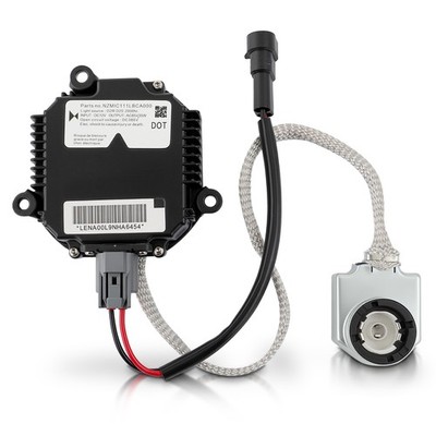  Xenon Headlight HID Ballast Control Unit Igniter Inverter For Acura MDX