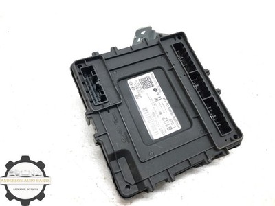 2022 GENESIS GV70 IBU BCM BODY CONTROL MODULE UNIT OEM