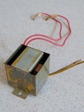 KENWOOD LOW VOLTS TRANFORMER FOR TS 940S