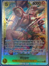 Wyper OP15-114 SR Adventure On Kamis Island N...