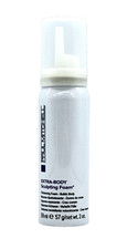 PAUL MITCHELL EXTRA-BODY SCULPTING FOAM 2.0 OZ