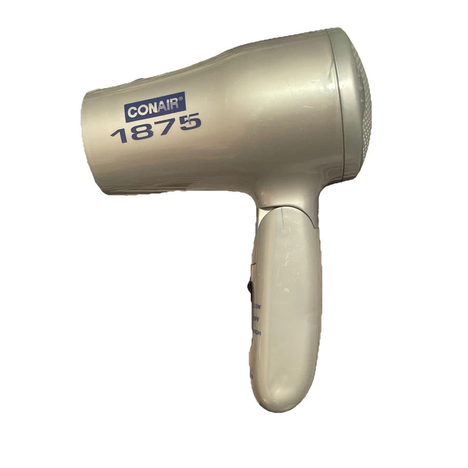 Secador de pelo de viaje CONAIR 1875  Foto 3 de 4