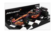 MINICHAMPS 537226003 McLaren - F1 MCL36 Mercedes Team McLaren N 3 Singapore GP 2