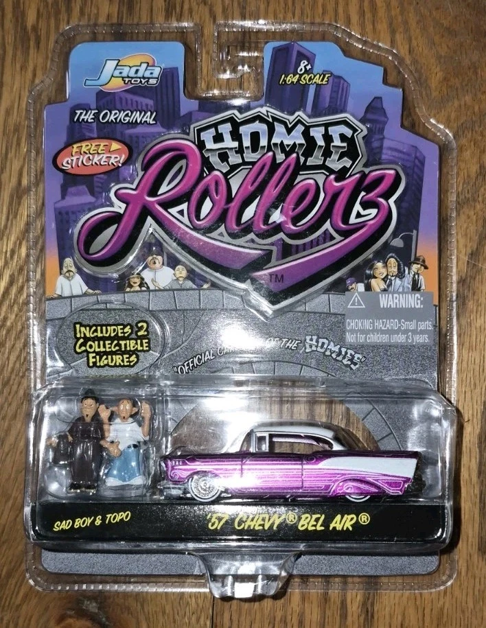 Homie Rollerz for sale | eBay