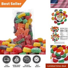 2 LB Variety Pack of Soft & Chewy Assorted Fr...