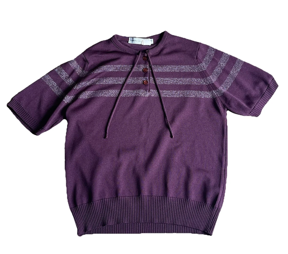 Givenchy Striped Sweaters for Women for sale | eBay