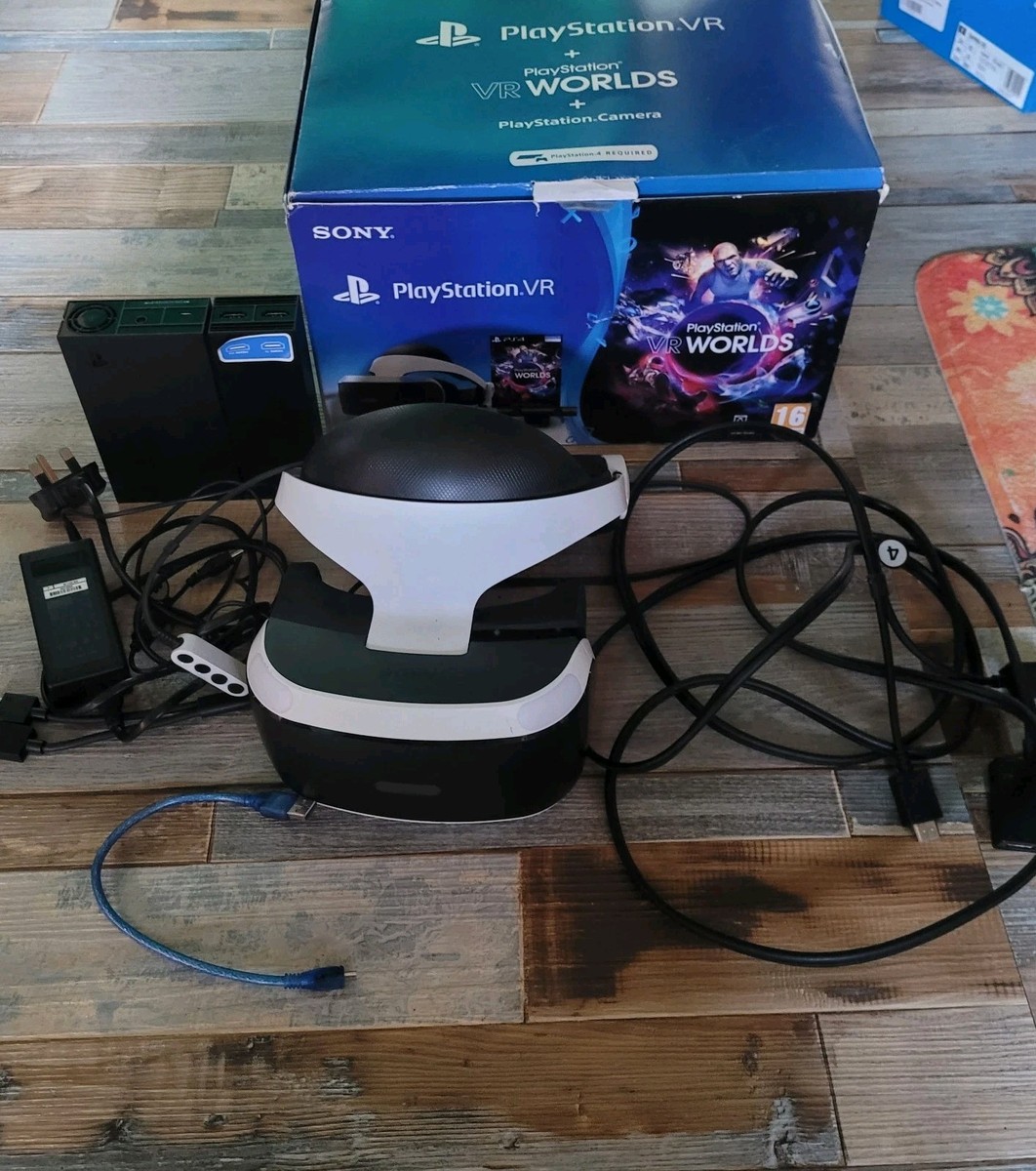 PlayStation VR PlayStationCamera 同梱版 Camera VR Sony Wall Mount