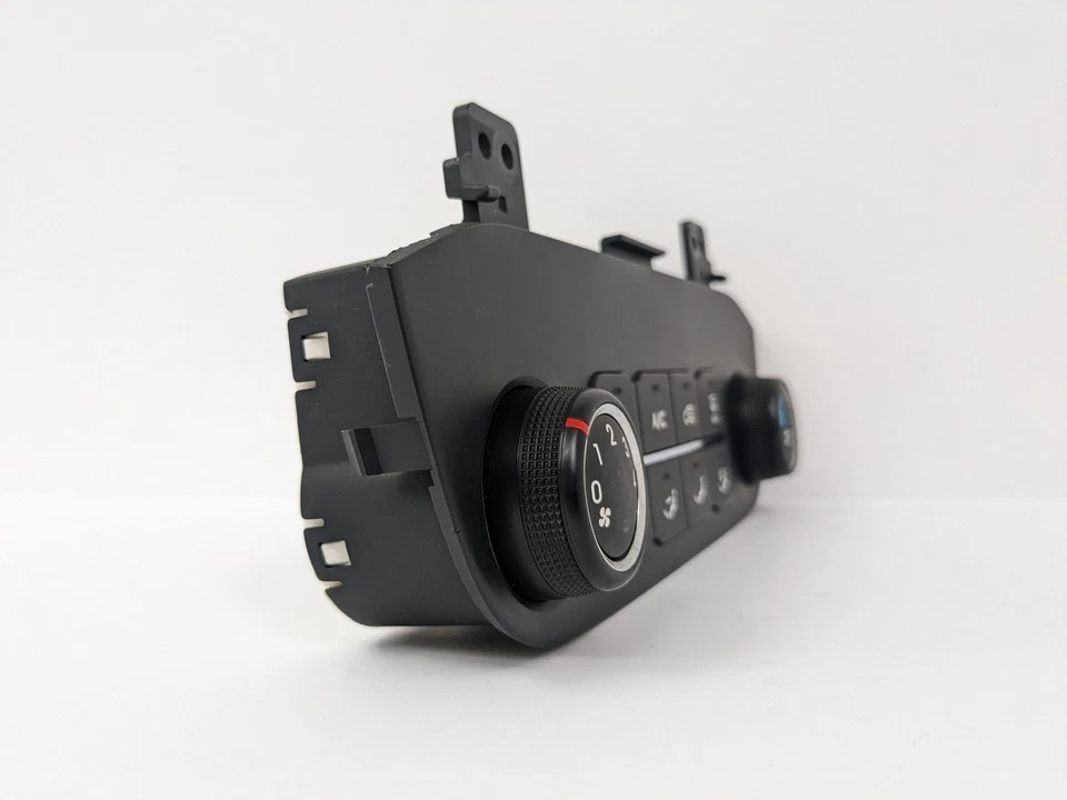 2011-2013 Kia Sportage AC Air Heater Climate Control Temperature 97250-3W021 Foto 3 de 4