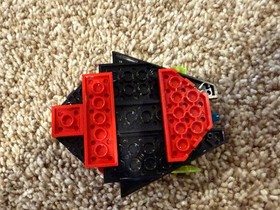 LEGO 1843   Space Spy  -