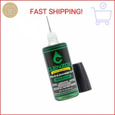 Clenzoil Field & Range Gun Cleaner Lubricant Protectant [CLP] Needle Oiler | Gun