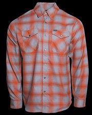 NWT- DIXXON FLANNEL CO Copper State Flannel RARE-SOLD OUT- XLT XL TALL NIB NEW