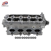 Zylinderkopf Komplett FüR VW Audi Seat Skoda 2.0 Tfsi AXX BPY BWA BPJ 06F103063P