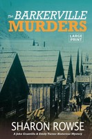The Barkerville Murders | Sharon Rowse | Taschenbuch | Englisch | 2023
