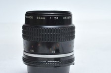 Nikon 105mm f/2.8 AI-s Micro-NIKKOR (1983-today