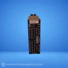Nissei Corp. BS1-N024 Motor Driver, 230V USIP