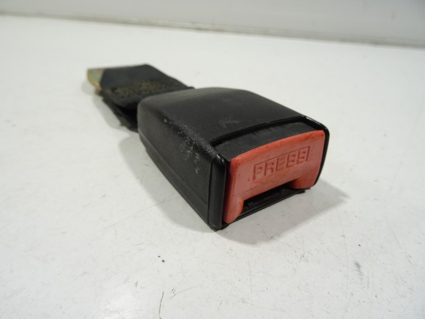 SEAT BELT BUCKLE RIGHT REAR Renault Express/Rapid/Extra Van 1.9 D (F8Q-774) thumbnail 2