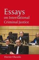 Hector Olasolo | Essays On International Criminal Justice | Buch | Englisch