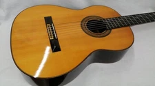 TERUAKI NAKADE C30 CLASSICAL GUITAR 584267