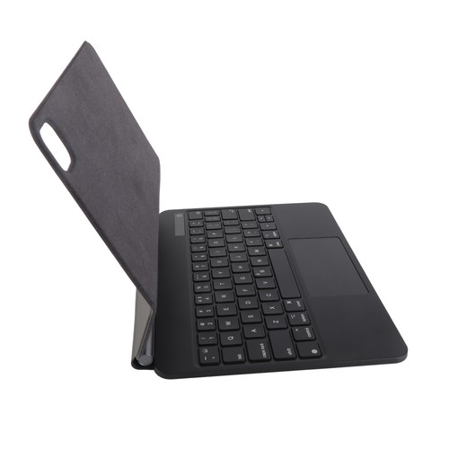 BT Magnetic Suction Touch Control Keyboard With Protective Shell For RGOJ - Afbeelding 7 van 11