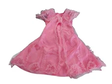Jakks Universal Wicked Glinda Costume, Size 4-6 