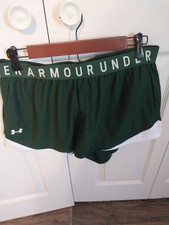 Under Armour Shorts Size LG