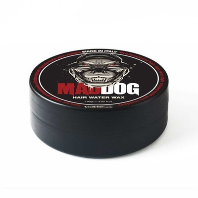 Mad Dog Haar Wachs starker Halt 100 ml