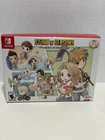 STORY OF SEASONS: Pioneers of Olive Town - Premium Edition - Nintendo Switch