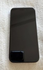 I Phone 15 Pro Mit 128 Gb Und 89% Batteriekapazität