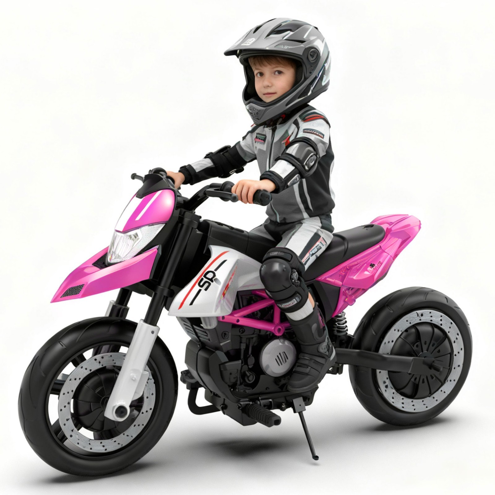 Toys, Pink